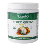 BrainMD - Neuro-Greens Superfood — BrainMD supplement — view 2