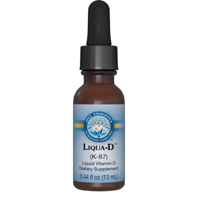 Apex Energetics, Inc - Liqua-D™