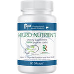 Professional Health Products - Neuro Nutrients — Professional Health Products supplement - view 2