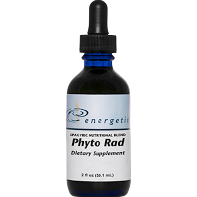 Energetix - Phyto Rad