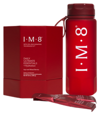 IM8 - Daily Ultimate Essentials: All-in-One Supplement (California Only)
