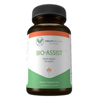 Return Healthy - Bio-Assist