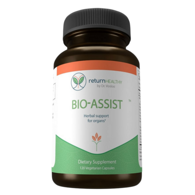Return Healthy - Bio-Assist