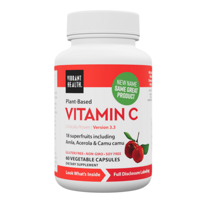 Vibrant Health - Vitamin C