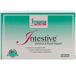 Proper Nutrition - Intestive — Proper Nutrition supplement — view 2