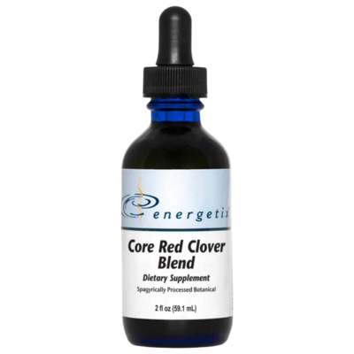 Energetix - Core Red Clover Blend