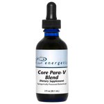 Energetix - Core Para-V Blend — Energetix supplement — view 2