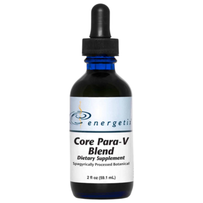 Energetix - Core Para-V Blend
