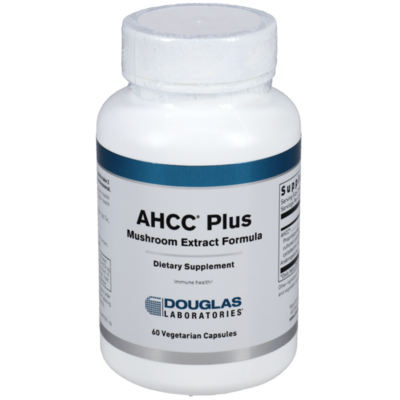 Douglas Labs - A.H.C.C. Plus