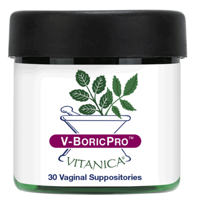 Vitanica - V-BoricPro™
