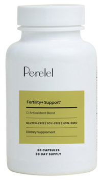 Perelel - Fertility+ Support