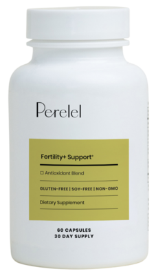 Perelel - Fertility+ Support
