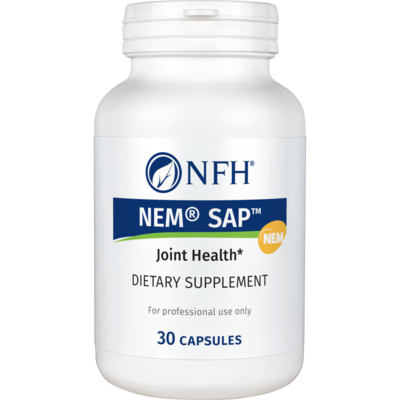 Nutritional Fundamentals for Health - NEM® SAP