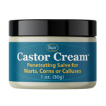 Baar Products - CastorCream — Baar Products supplement — view 2