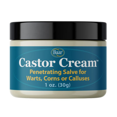 Baar Products - CastorCream