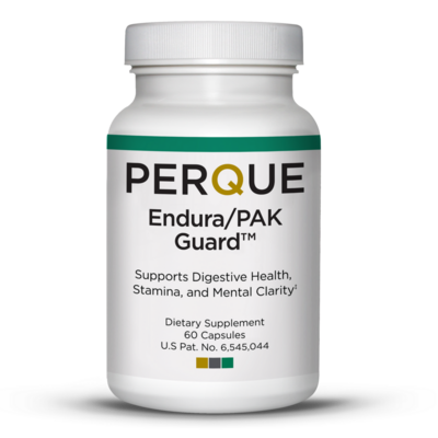PERQUE® - Endura/PAK Guard