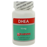 Karuna - DHEA 15mg