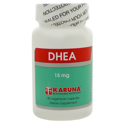 Karuna - DHEA 15mg