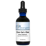 Energetix - Core Cat's Claw — Energetix supplement — view 2
