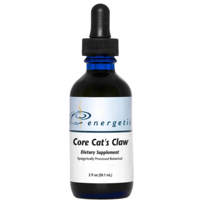 Energetix - Core Cat's Claw