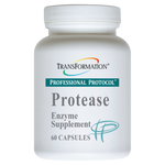 Transformation Enzymes - Protease — Transformation Enzymes supplement — view 2