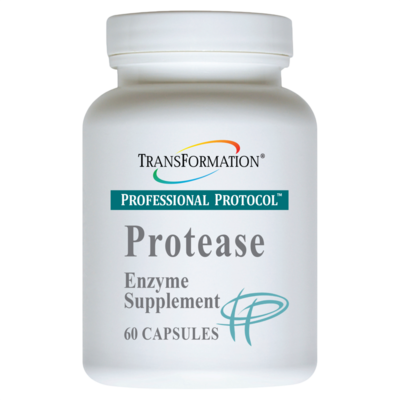 Transformation Enzymes - Protease