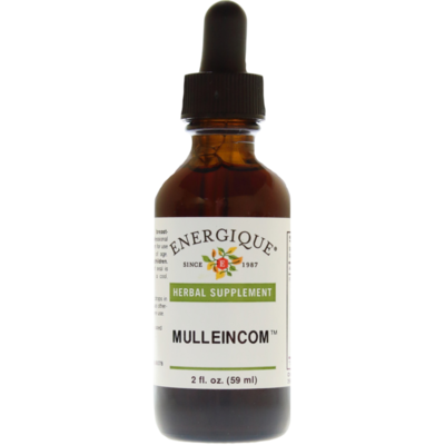 Energique - Mulleincom