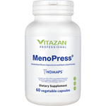 Vitazan Professional - MenoPress — Vitazan Professional supplement — view 2