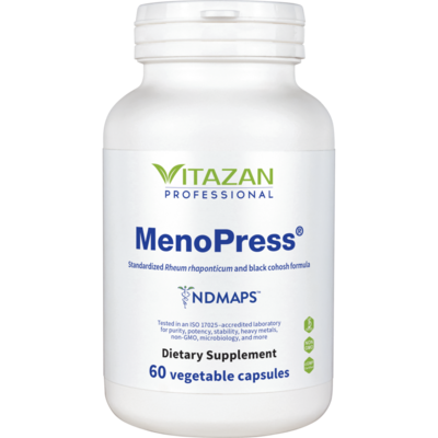 Vitazan Professional - MenoPress