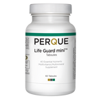 PERQUE® - Life Guard mini — PERQUE® supplement — view 2