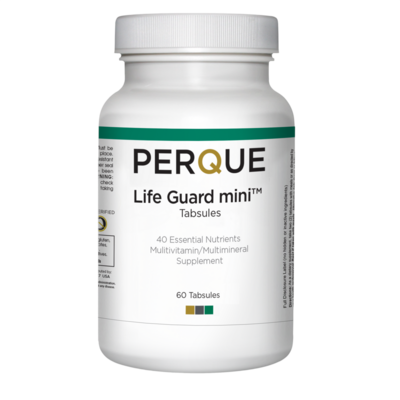 PERQUE® - Life Guard mini