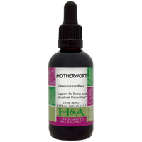 Herbalist & Alchemist - Motherwort Extract