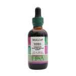 Herbalist & Alchemist - Skullcap Extract — Herbalist & Alchemist supplement — view 2