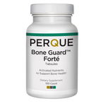 PERQUE® - Bone Guard Forte 20 — PERQUE® supplement — view 2