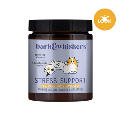 Dr. Mercola Premium Products - Stress Support