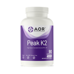 AOR US - Peak K2 — AOR US supplement - view 2