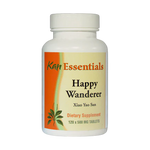 Kan Herbs - Essentials - Happy Wanderer — Kan Herbs - Essentials supplement - view 2