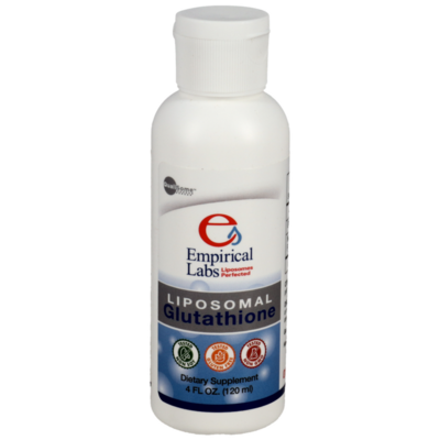Empirical Labs - Liposomal Glutathione