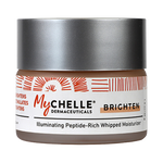 MyChelle - Illuminating Peptide-Rich Whipped Moisturizer — MyChelle supplement — view 2