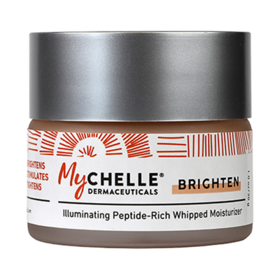 MyChelle - Illuminating Peptide-Rich Whipped Moisturizer