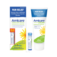 Boiron Homeopathics - Boiron Arnica Value Pack