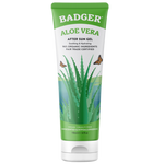 Badger - Aloe Vera Gel Unscented — Badger supplement — view 2
