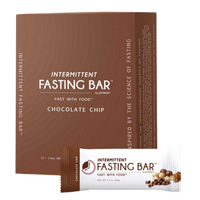 ProLon - Fast Bar - Chocolate Chip