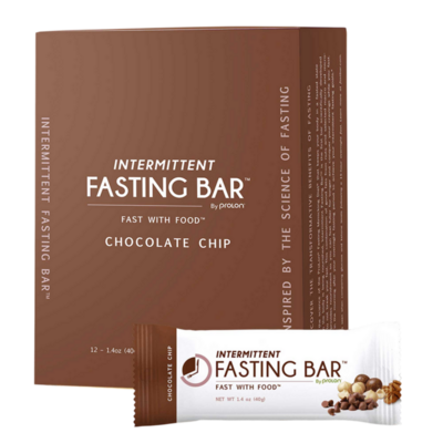ProLon - Fast Bar - Chocolate Chip