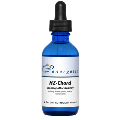 Energetix - HZ-Chord