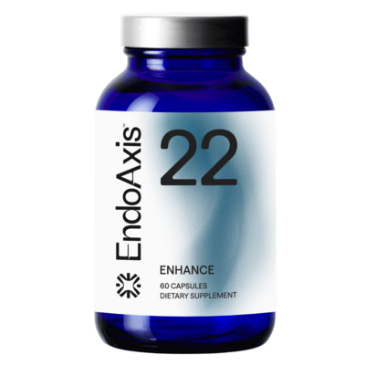 EndoAxis - Formula 22