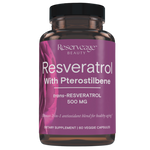 Reserveage - Resveratrol w/ Pterostilbene — Reserveage supplement — view 2