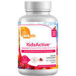 Advanced Nutrition by Zahler - Kids Active Chewable — Advanced Nutrition by Zahler supplement — view 2