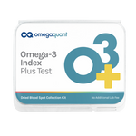 OmegaQuant - The Omega-3 Index PLUS Test — OmegaQuant supplement — view 2