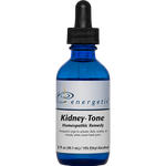 Energetix - Kidney-Tone — Energetix supplement — view 2